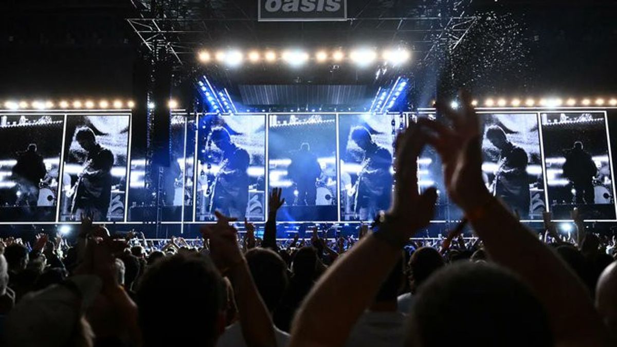 Survei: 97% Pendengar Tak Bisa Bedakan Musik Buatan AI dan Manusia