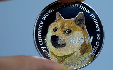 Uang Kripto Dogecoin Bukan Lagi Sebuah Lelucon