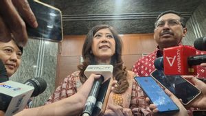 Imbas Kasus SMAN 72, Menkomdigi Tegaskan Pentingnya Penundaan Akses Medsos Anak