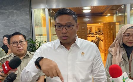 Wamentan Sudaryono: Dukungan Keahlian Australia Wujudkan Swasembada Pangan