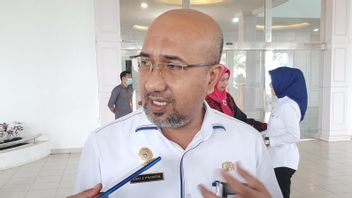 Pemprov Kepri Tawarkan Pengelolaan Air Bersih Pulau Bintan ke investor