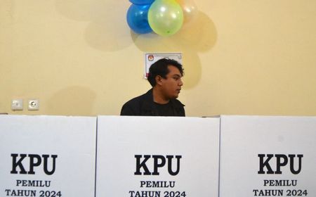 Kemenkes: 108 Petugas Pemilu Meninggal per 22 Februari