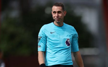 Wasit Liga Inggris David Coote Resmi Dipecat, Berkasus dengan Jurgen Kloop dan Liverpool