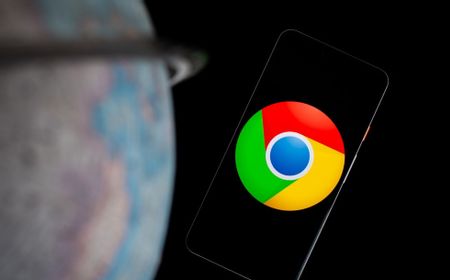 Yuk Update Google Chrome, Biar Internetan Enggak Lelet Lagi