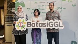 Prevalensi Obesitas Naik, Kemenkes Imbau Masyarakat Cermat Pilih Pangan