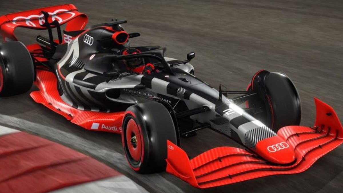 Sambut F1 2024, Williams dan Sauber Bakal Beri Pengumuman Penting di Februari