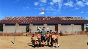 Federasi Guru Dukung Syarat Dana BOS Sekolah Minimal Punya 60 Siswa