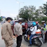 Satgas COVID-19 Larang Mudik Lokal Tapi Kemenhub Lakukan Pengecualian, Pengamat: Bikin Bingung