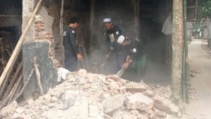 BMKG Sebut Konsep Bangunan di Indonesia Buruk dan Belum Siap Hadapi Bencana