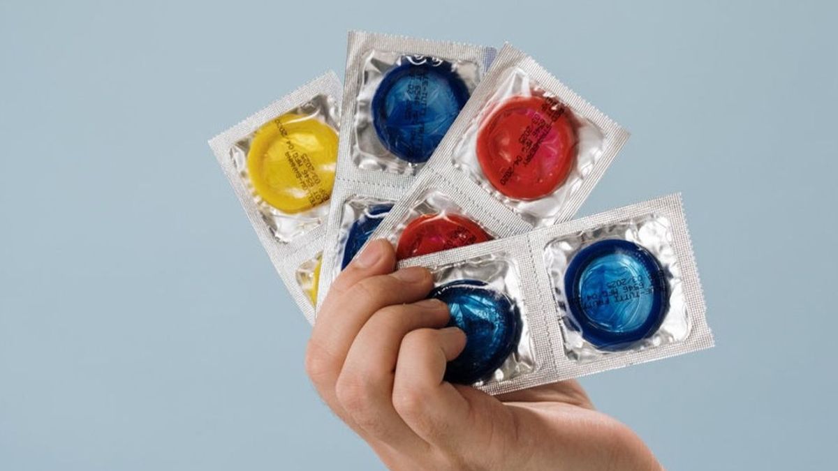 Patut Dicoba, Ini 7 Variasi Kondom yang Dapat Menaikkan Sensasi Bercinta Makin Yahud