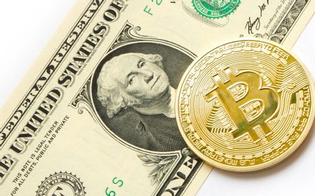 Harga Bitcoin Merosot Lebih dari Tiga Persen, Apa Penyebabnya?