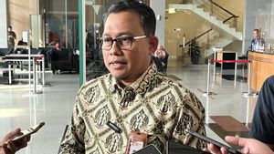 Tunggu BPKP Hitung Kerugian Negara Jadi Alasan KPK Belum Tahan Tersangka Kasus Korupsi APD