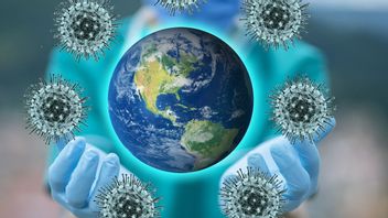 WHO Bilang Akhir Pandemi COVID-19 Sudah di Depan Mata, Menkes: Endemi Perlu Kesepakatan Bersama Pemimpin Negara