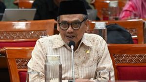 Anggota DPR Fikri Faqih Sebut Tolak Atlet Israel Bukan Politik tapi Amanat Konstitusi Indonesia