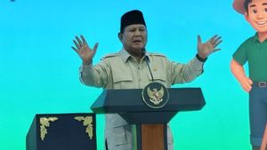    Prabowo: MBG Jangkau 30 Juta Anak, Ada Kekurangan-Ada Keracunan Kita Benahi