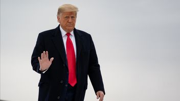 Mahkamah Agung AS Putuskan Trump Miliki Kekebalan Terkait Kewenangan Konstitusional Sebagai Presiden