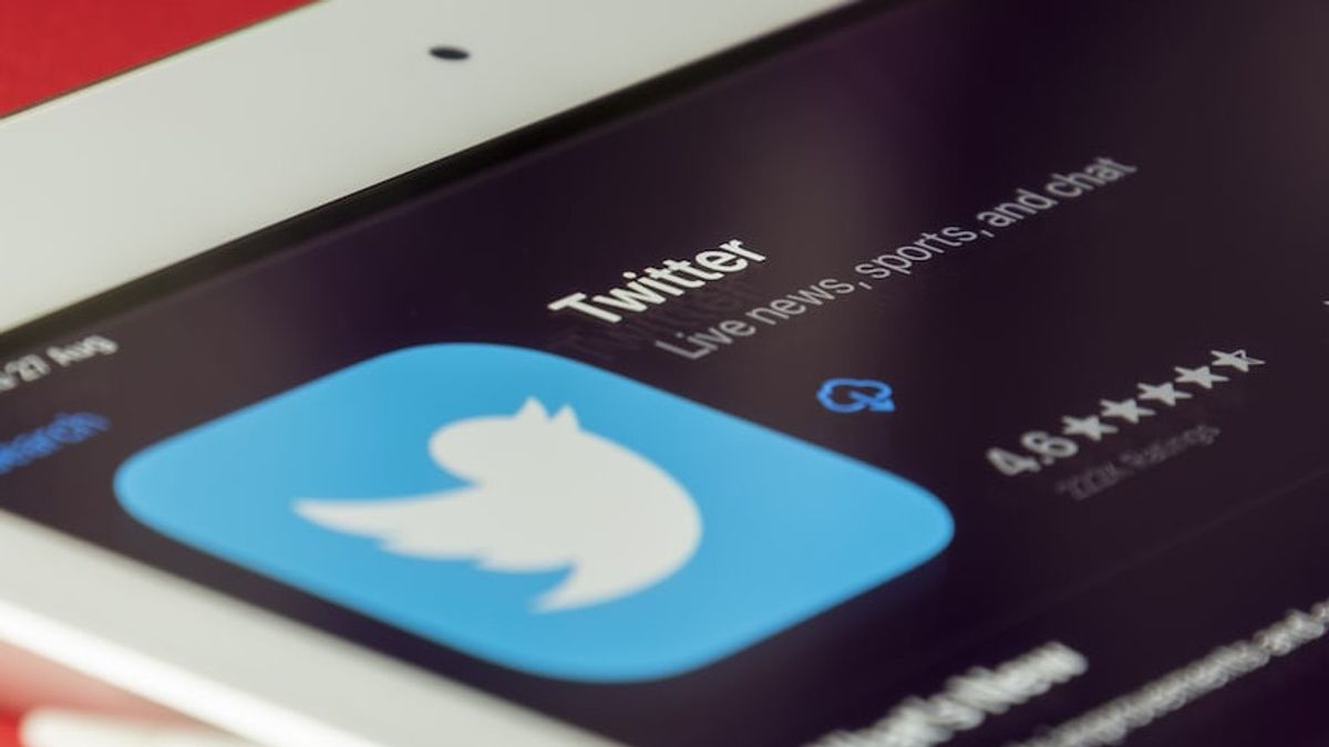 Twitter Fixes a Bug That Makes User Accounts Still Stuck Even After Changing Passwords