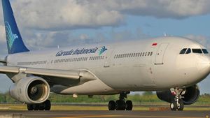 Garuda Indonesia Berikan Diskon hingga 80 Persen, Terbang ke Labuan Bajo Rp1,3 Jutaan