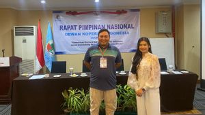 Supporting Prabowo-Gibran's Government, Dekopin Gives 7 Recommendations For The Realization Of Indonesian Cooperatives As A National Economic System