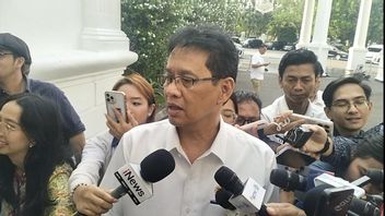Bela Prabowo soal Dolar, Menkeu: Fundamental Ekonomi Kita Bagus