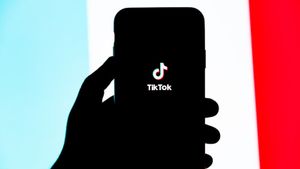 Dipaksa Pisah dari ByteDance, TikTok Mulai Bertindak