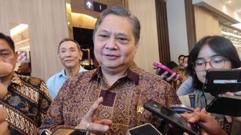RI Teken Investasi 4,89 Miliar Dolar AS untuk Pengembangan Ekosistem Semikonduktor