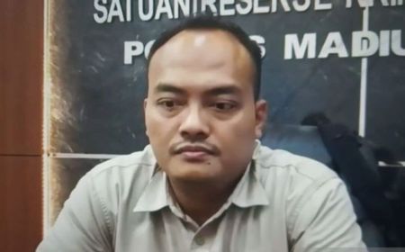 Polres Madiun Selidiki Kasus Penipuan Berkedok Arisan Motor, Korban Rugi Rp200 Juta