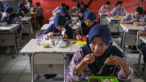 National Nutrition Agency: Free Nutrition Food Will Enjoy 82.9 Million People