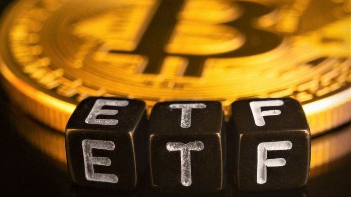 ETF Bitcoin Tak Kunjung Disetujui SEC, Cathie Wood Ungkap Gary Gensler Ingin Jadi Menteri Keuangan