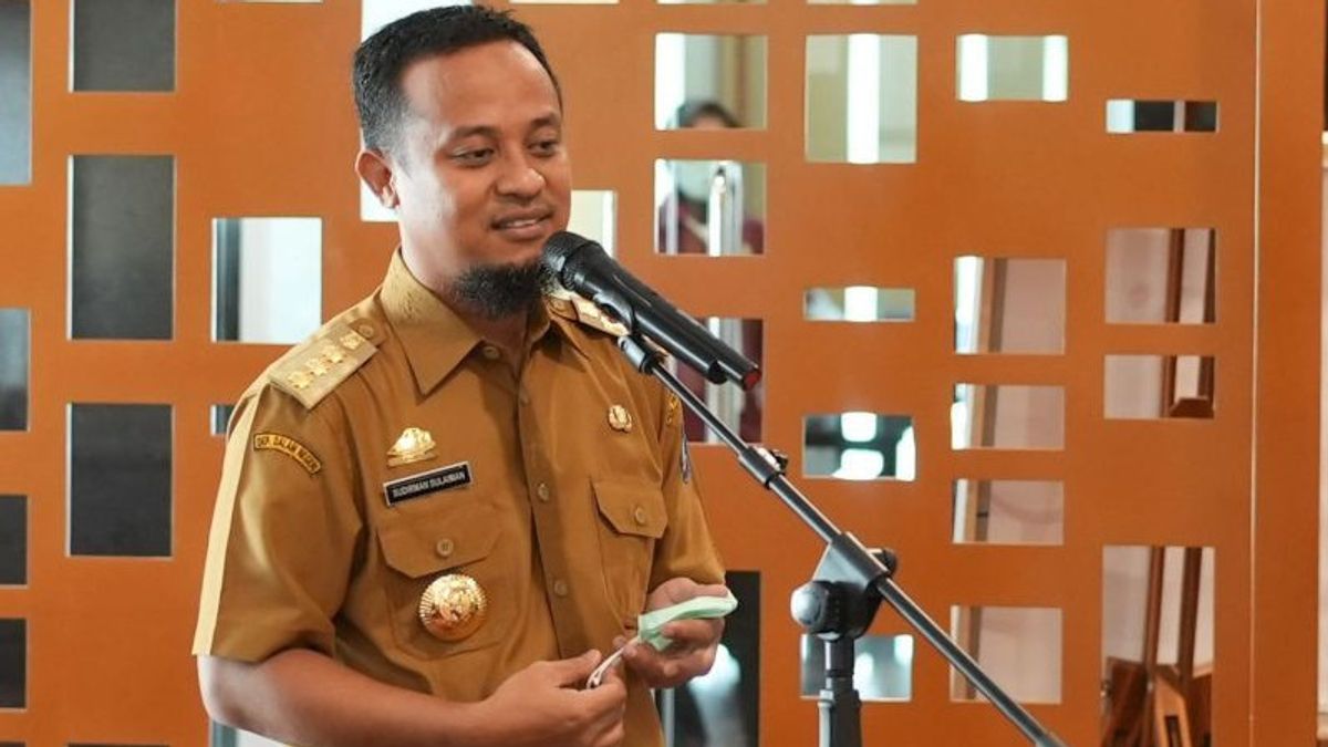 The Governor Of South Sulawesi Ensures Makassar Is Safe After Conflicts Between Papuan Dormitory Youth And CSOs