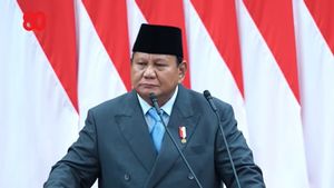 Ini Rincian Target RAPBN 2026