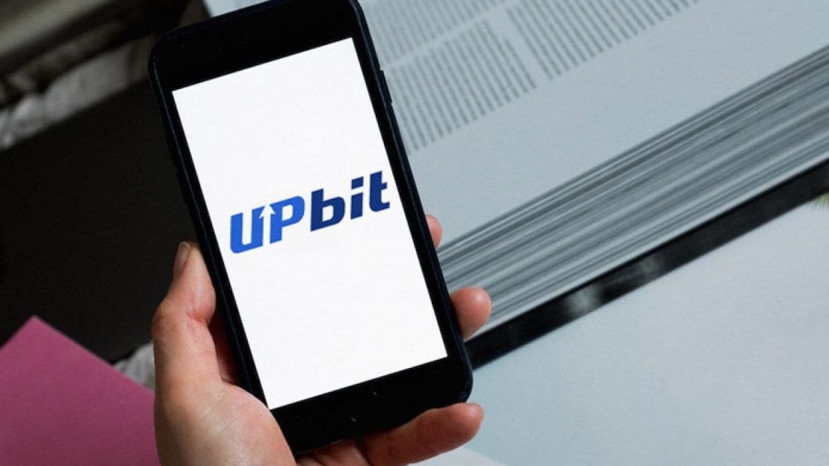 Upbit Indonesia Supports VerifyVASP's Achievement In Securing 200 Billion US Dollars Digital Asset Transfer