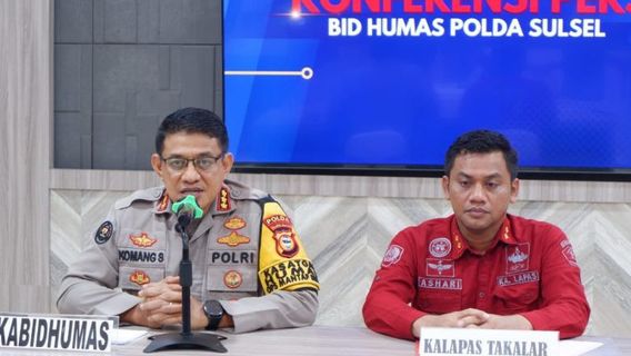 Warga Papua Napi Kasus Makar Yoran Pahabol Meninggal, Polda Sulsel Pastikan karena Sakit