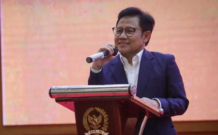 Legislator PAN Bilang Semua Provinsi di Dunia Punya Gubernur: Referensi Cak Imin itu Darimana?