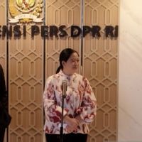 Puan Ungkap KUHAP yang Baru Disahkan Sudah Dibahas Sejak 2023