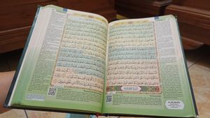 Tegas, Indonesia Kecam Pembakaran Al Quran di Swedia