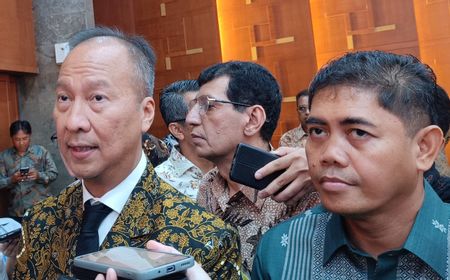 Iran-Israel Memanas, Menperin Agus: Kalau Terjadi Perang, Arus Logistik Global akan Terganggu