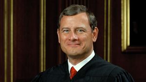 Kepala Mahkamah Agung AS Ingatkan Penggunaan Kecerdasan Buatan di Bidang Hukum
