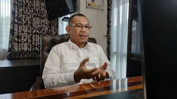 Le Chef De PAC Medan S'oppose à La Décision De Mega Sur Bobby Et Reste Fidèle à Akhyar