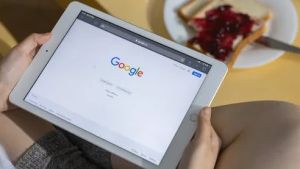 Departemen Kehakiman AS Mempertanyakan Taktik Google dalam Persidangan Antitrust