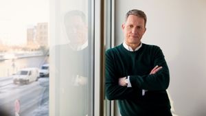 Apple Terancam Denda Raksasa di Jerman, Penerbit Media Menolak Aturan Baru Pelacakan Aplikasi