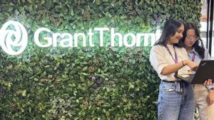 Grant Thornton Indonesia 揭示了中市公司在可持续商业生态系统中的重要作用