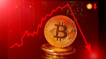 Crypto Trader Lark Davis Says Bitcoin Is Likely To Correct In Until September