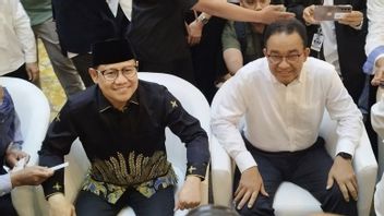 Anies-Muhaimin poursuit sa campagne dans l’est de Java Occidental