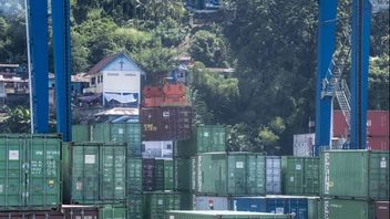 Les importations ont augmenté de 16,54% pour atteindre 21,94 milliards de dollars en octobre 2024