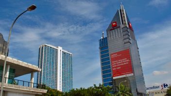 ليبو كاراواتشي، المطور العقاري المملوك لمجموعة مختار ريادي يحقق مبيعات مسبقة بقيمة 1.21 تريليون روبية إندونيسية في الربع الأول من عام 2022
