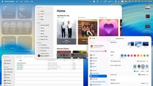 MacOS 26 Presents Phone Application: Answer And Make IPhone Calls Directly From Mac