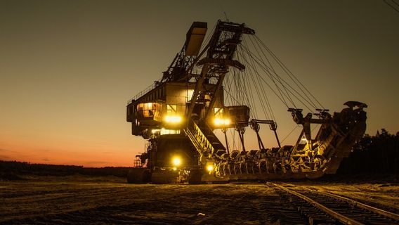 Neuf Points Importants De Discussion Sur Le Projet De Loi Minerba Approuvés Par La Chambre Et Le Gouvernement