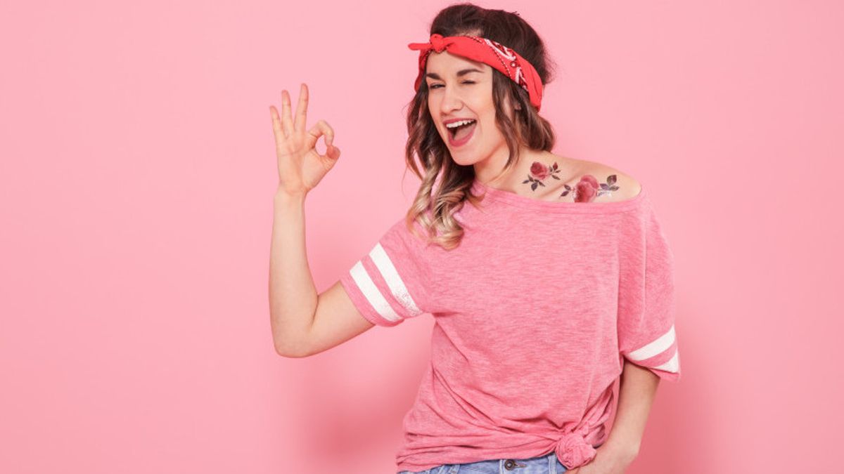 Macam-Macam Warna Pink dari Baby Pink hingga Magenta, Apa Sih Bedanya?