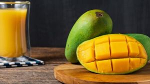 Buahnya Manis, Amankah Mangga Dikonsumsi Penderita Diabetes? Ini Penjelasannya